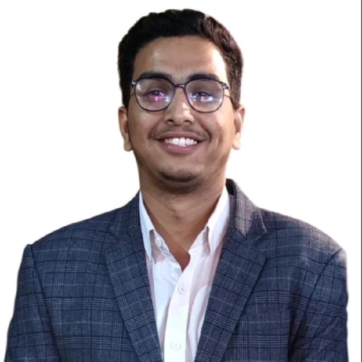 Krishna Parihar