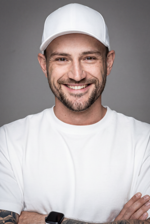 Martin Schöller Inspiration
