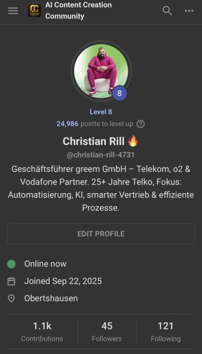 Yeah Level 8