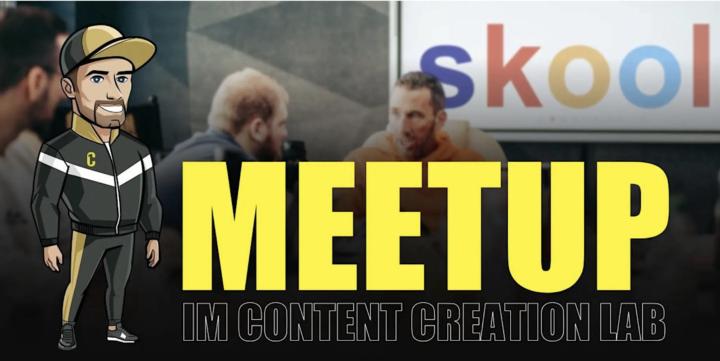Meetup in Schwetzingen (nächste Woche) 