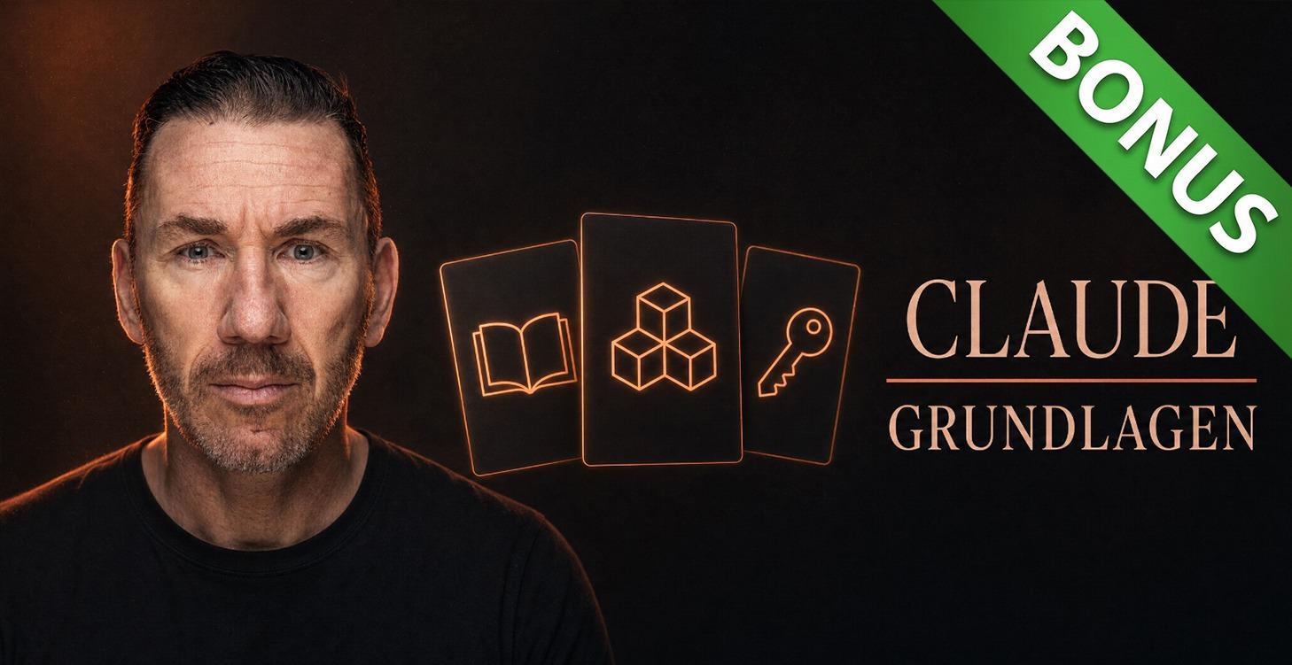 Claude für Anfänger