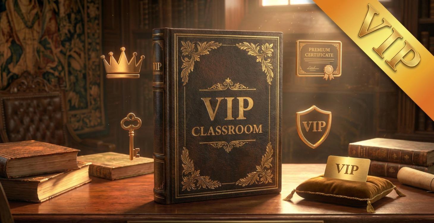 VIP Classroom