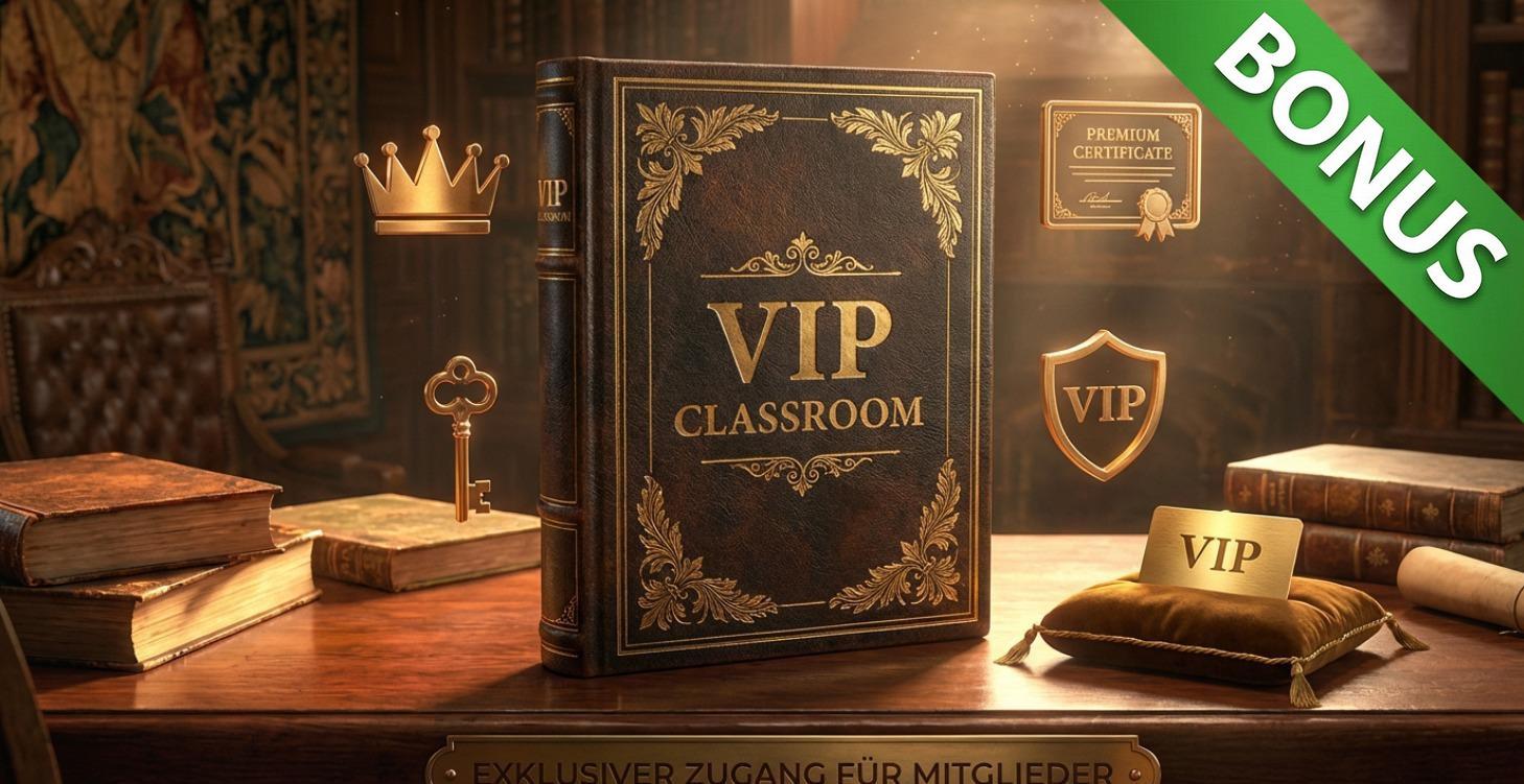 VIP Classroom