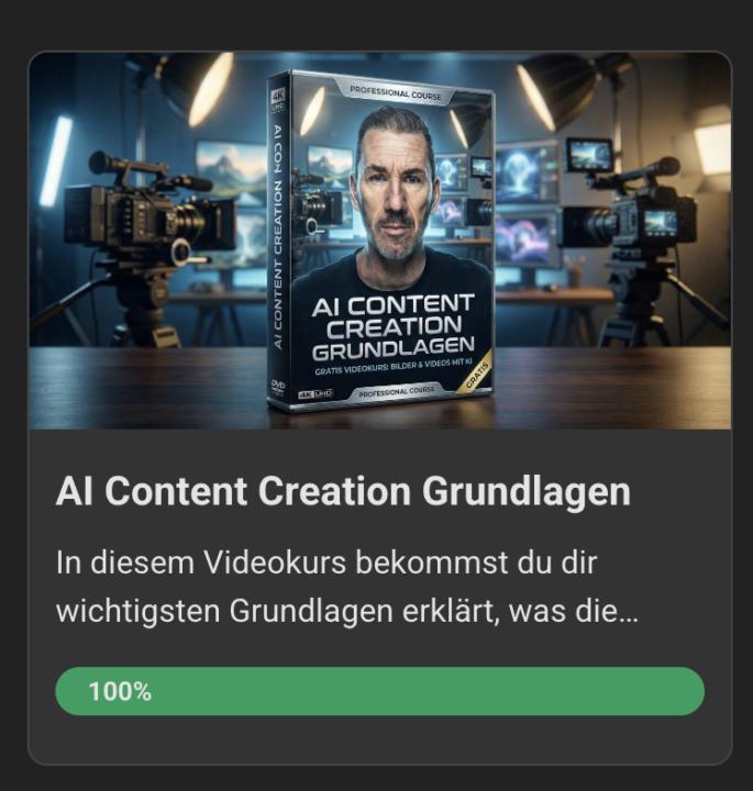 AI Grundlagen Kurs (Level 2) / Heygen Kurs 