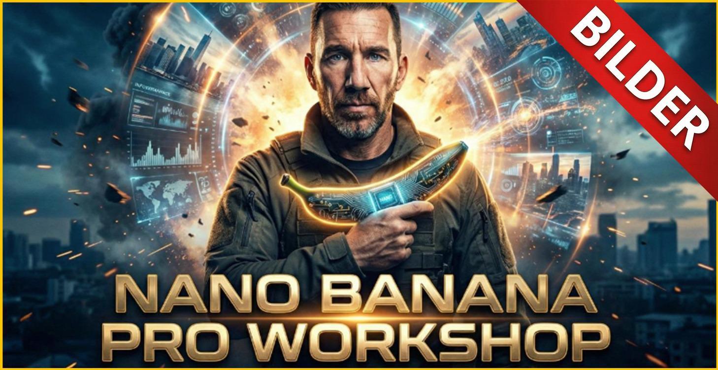 Nano Banana (Workshop)