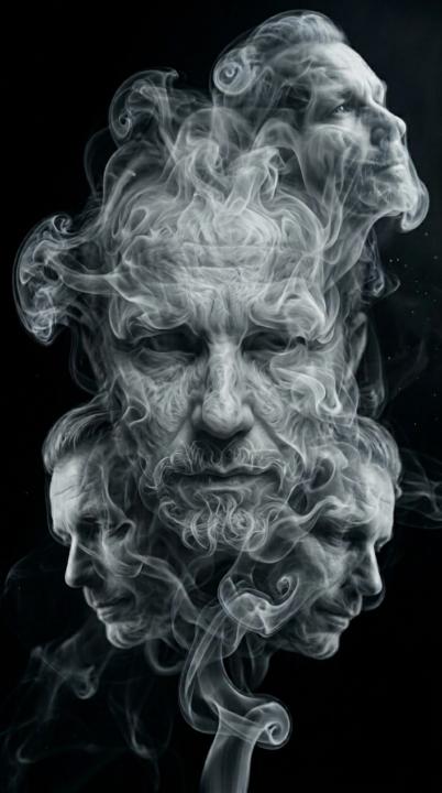 Dark Mood