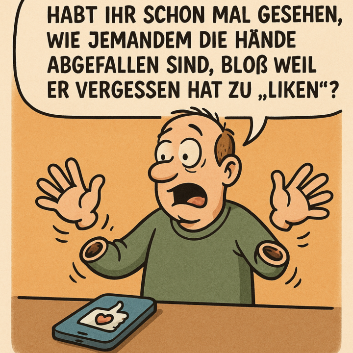 Zur Motivation der Community