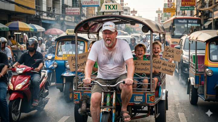 Kindertaxi