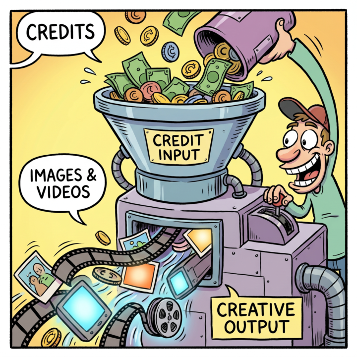 Credits