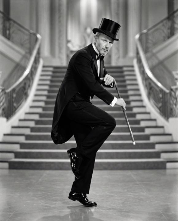 The Golden Age of Hollywood