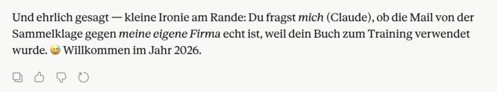 Das ist hart 🤯😂 #Sammelklage