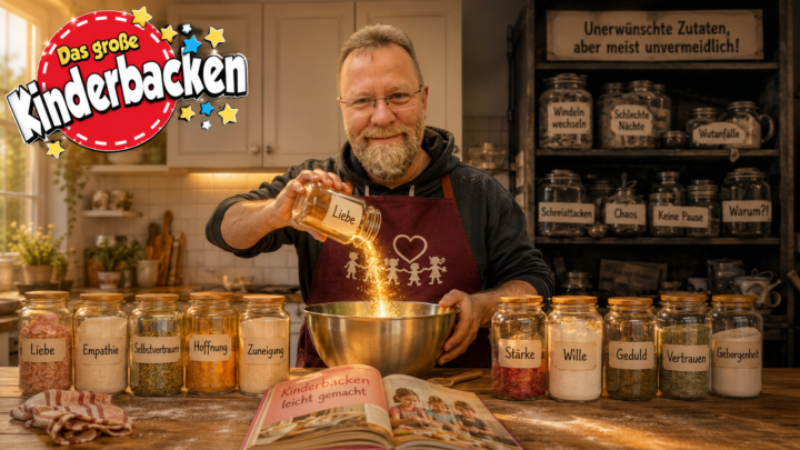 Wunschbäckerei