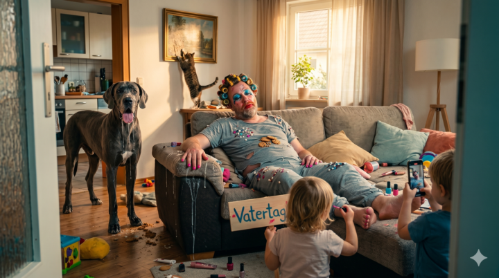 Vatertag