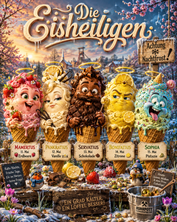 Eisheiligen 