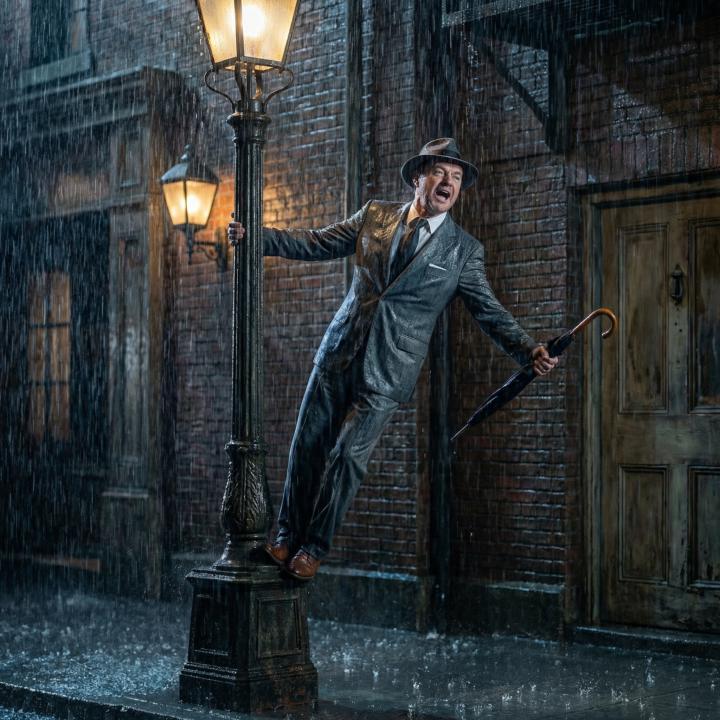Singin' in the Rain