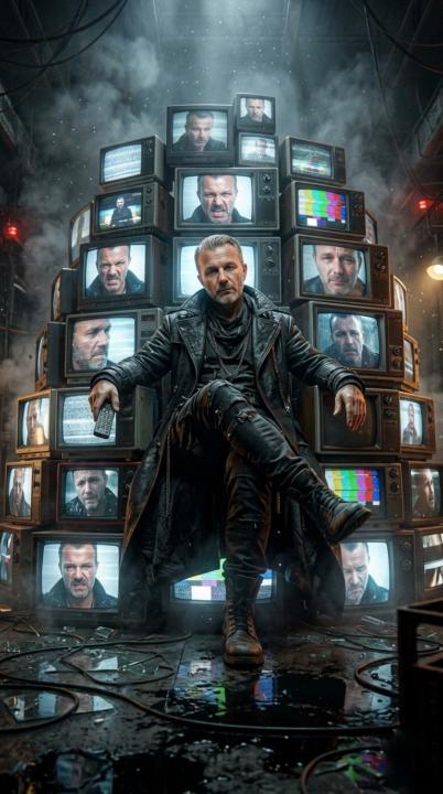 Das Multiplex Ich