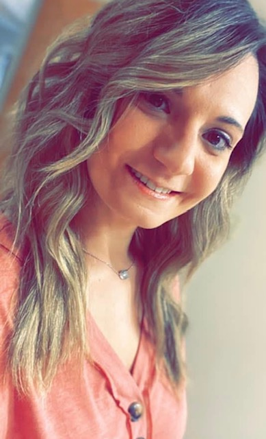 Megan Rome