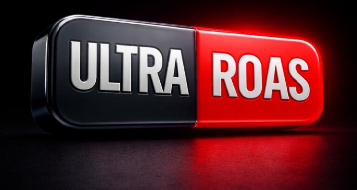 Ultra ROAS