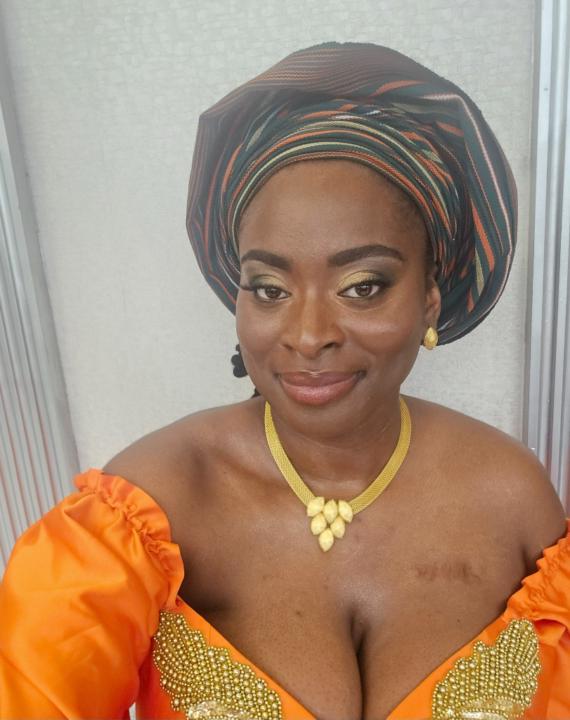 Chibuzo Anyanwu