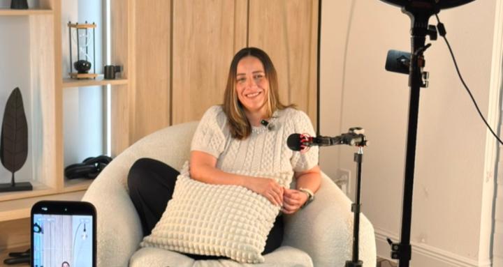 Vero Alarza