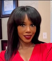 Monique Nolly