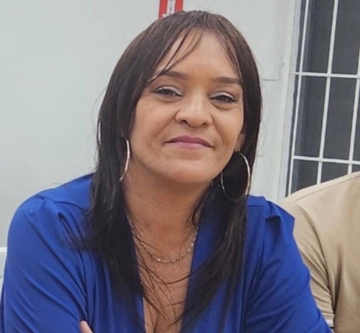 Maria Correa