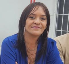 Maria Correa
