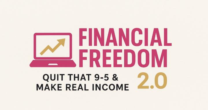 Financial Freedom 2.0