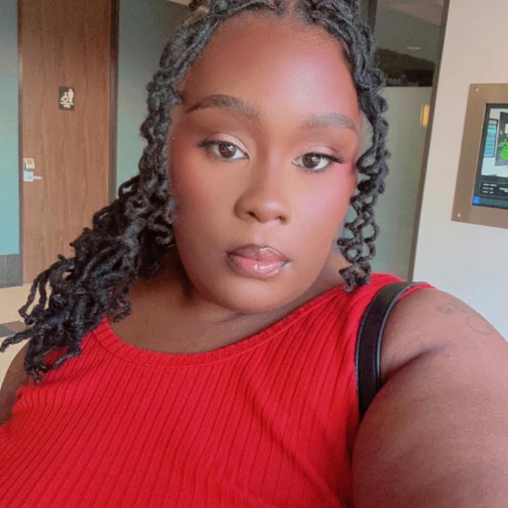 Kameisha Nash