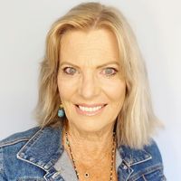 Jo Galloway