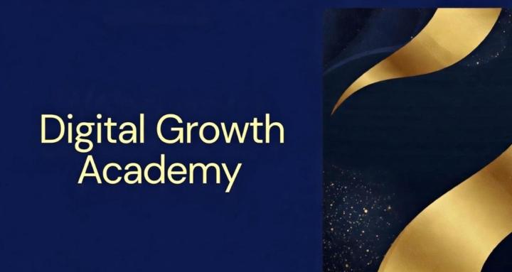 Digital Growth Academy