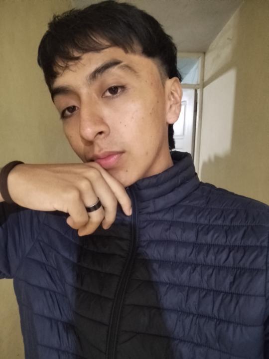 Kevin Luis Vargas Quezada