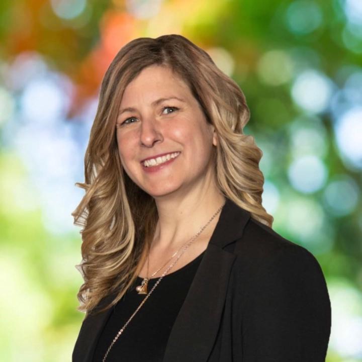 Heather Hoch