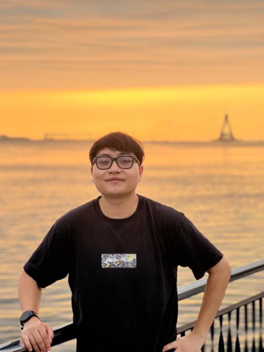Noppawit Promduangsri