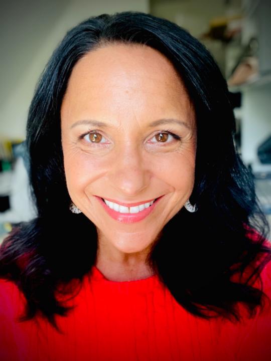 Suzy Sapir