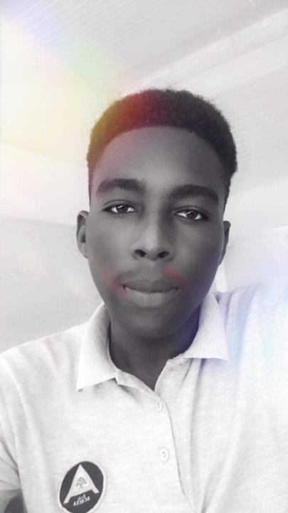 Cedric Louis