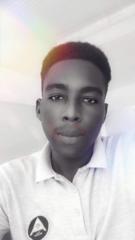 Cedric Louis
