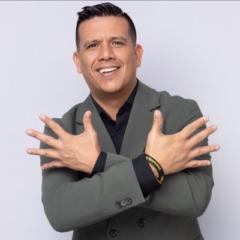 Ricardo Alfaro Svete