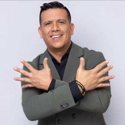 Ricardo Alfaro Svete