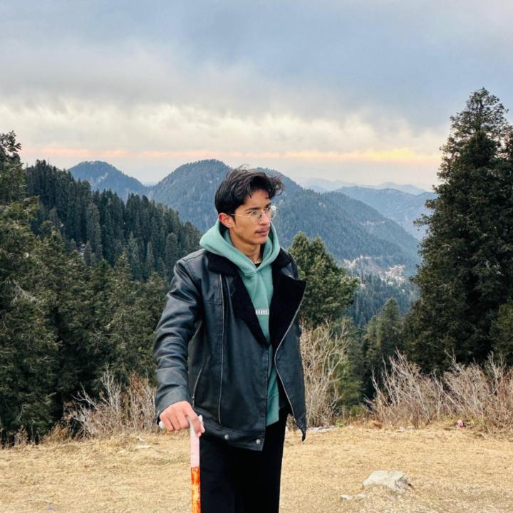 Nehan Akhtar