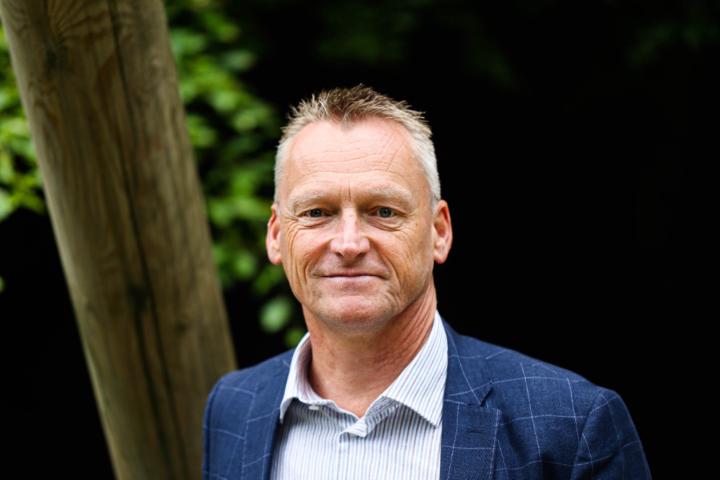 Kjetil Helliesen
