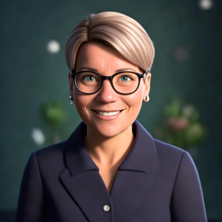 Melanie Stoiber-Lipp