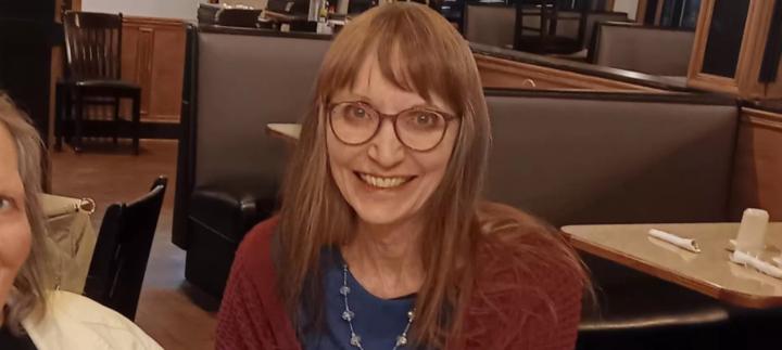 Paula Trent