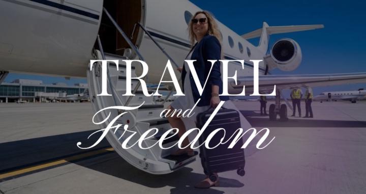 Travel & Freedom