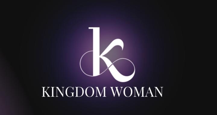 KINGDOM WOMAN