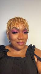 Felicia LytchJohnson