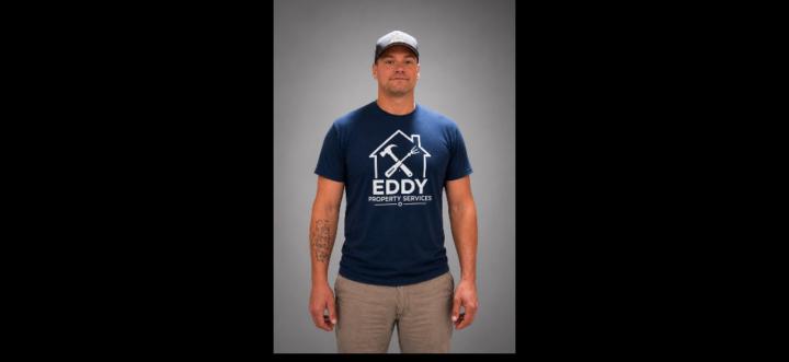 Chad Eddy