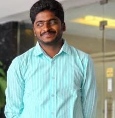 Bharath C