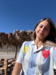 Catalina Pulido Garcia
