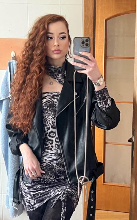 Karolína Lauferová